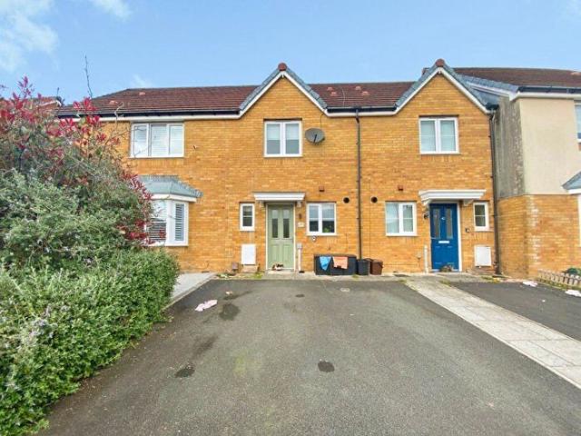 Apartment for rent in Laleston, Bryntirion