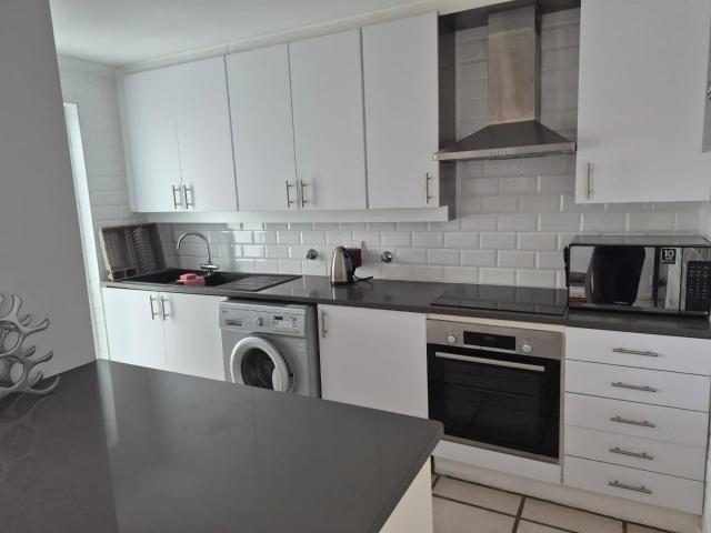 House for rent in Milnerton, Western Cape