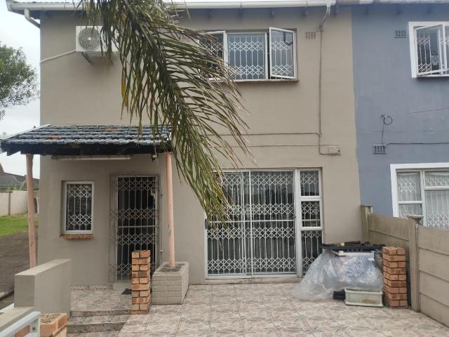 House for rent in Chatsworth, Kwazulu-natal
