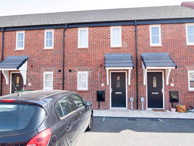 Apartment for rent in Stonebow Village, Elmfield