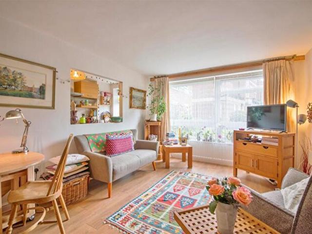 Apartment for rent in The Slade, Oxfordshire