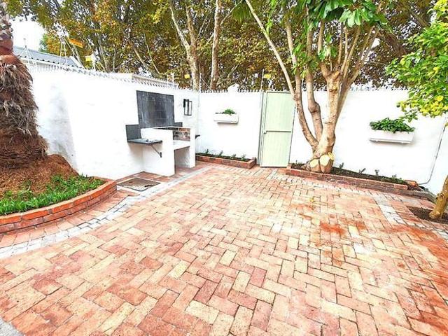 House for rent in Cape Town, Western Cape