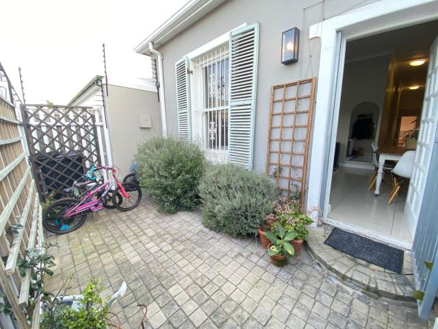 House for rent in Cape Town, Western Cape