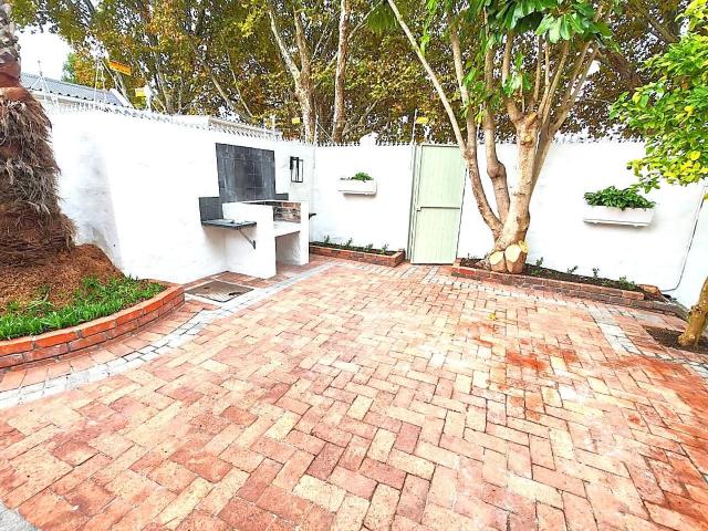 House for rent in Cape Town, Western Cape
