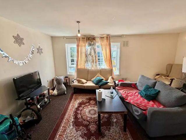 Apartment for rent in Bulwell, City of Nottingham