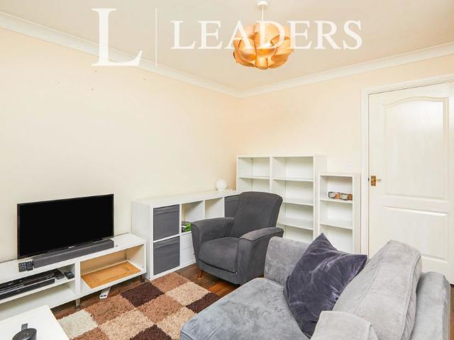 House for rent in Openwoodgate, Amber Valley