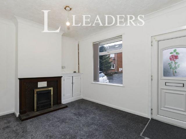 House for rent in Winsford, Cheshire
