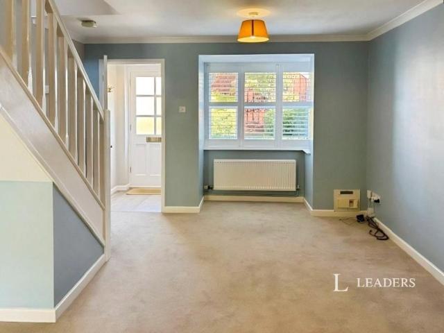 House for rent in Leckhampton, Cheltenham