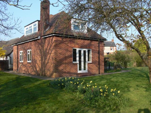 House for rent in Dromore, Oxfordshire