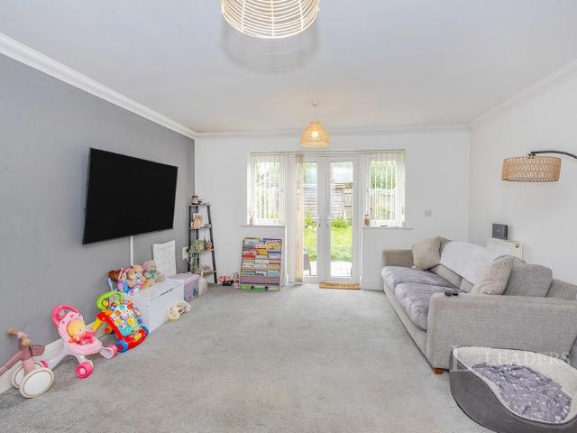House for rent in Spring Vale, Hampshire