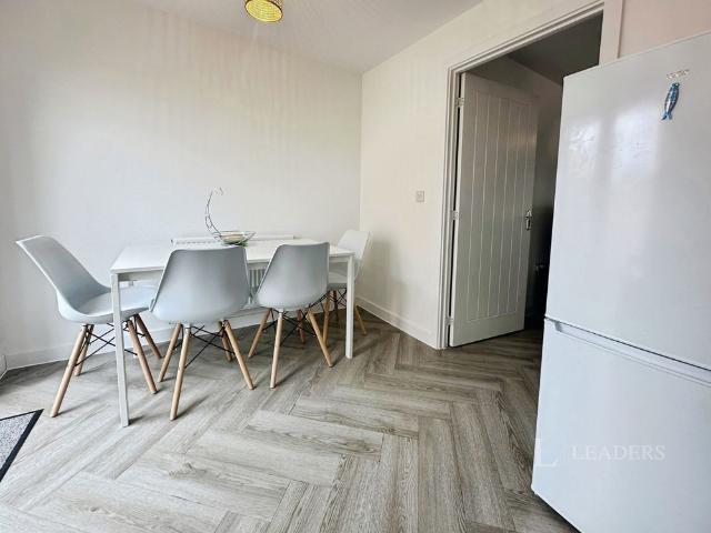 House for rent in Burgh St Peter, Norfolk