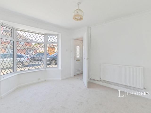 House for rent in Wigston, Oadby and Wigston