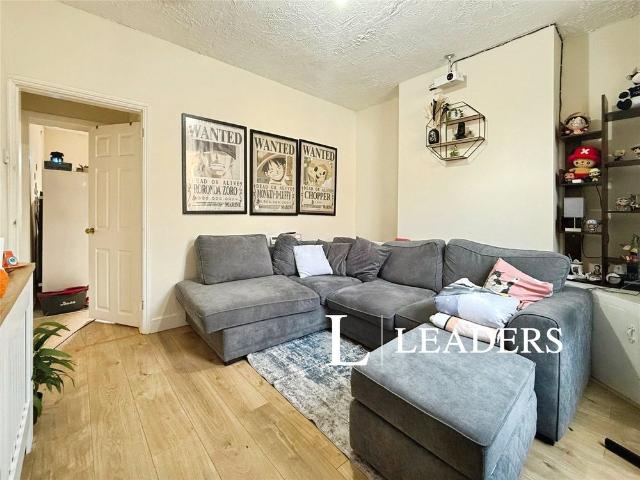 House for rent in Gainsborough CP, Ingleby