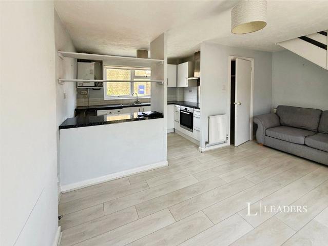 House for rent in Peterborough
