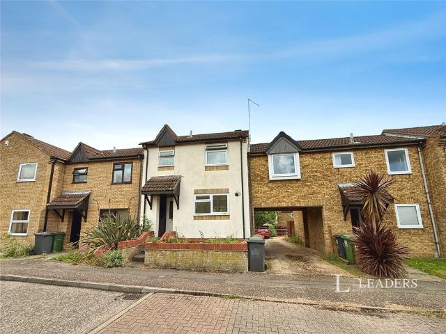 House for rent in Peterborough