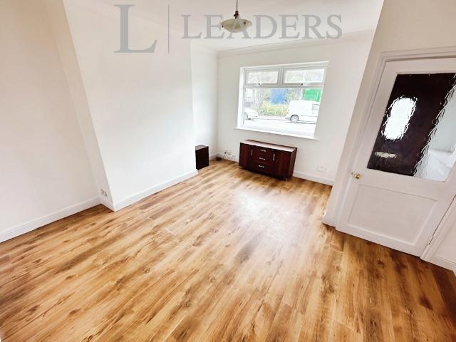 House for rent in Butterton, Staffordshire
