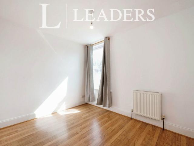 House for rent in Fratton, City Of Portsmouth
