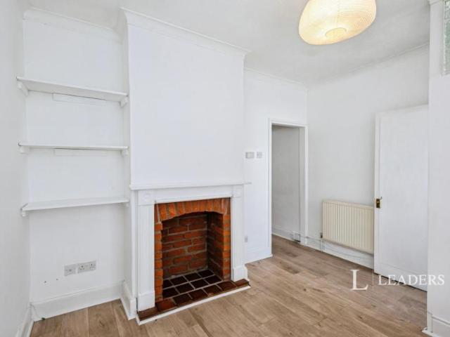 House for rent in Fratton, Portsmouth