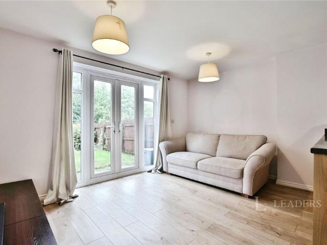 House for rent in Georgia, Greater Manchester
