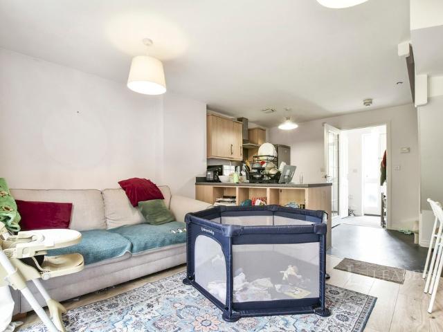 House for rent in Georgia, Greater Manchester