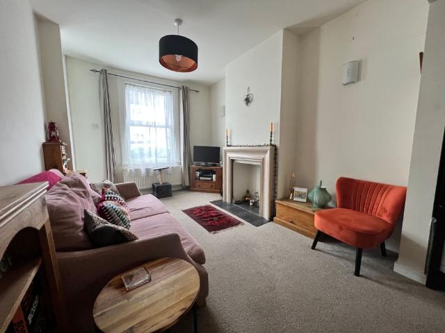 House for rent in Roselands, Eastbourne