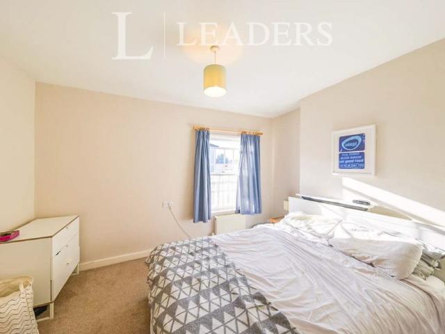 Room for rent in St Albans, Five Acres