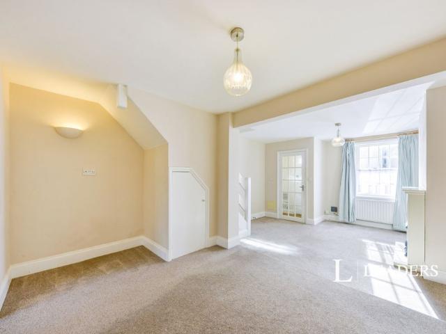House for rent in St Albans, Five Acres