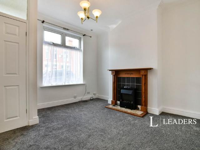 House for rent in Hazel Grove, Greater Manchester