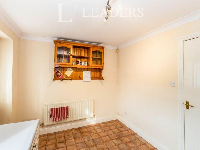 House for rent in Rowner, Middlecroft