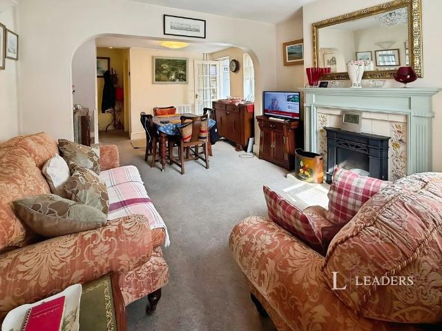 House for rent in Golden Valley, Gloucestershire