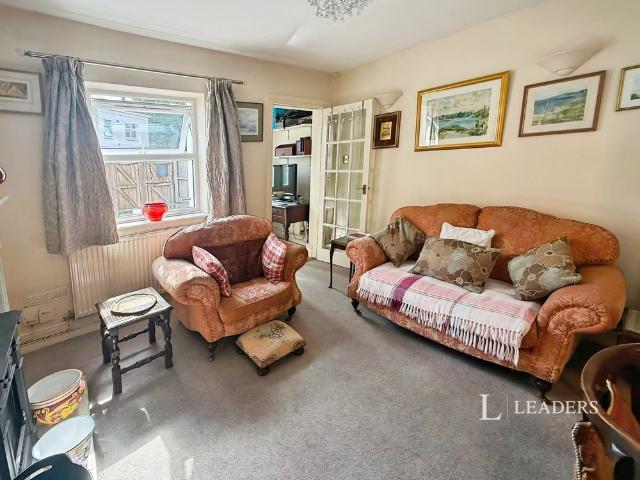 House for rent in Golden Valley, Gloucestershire