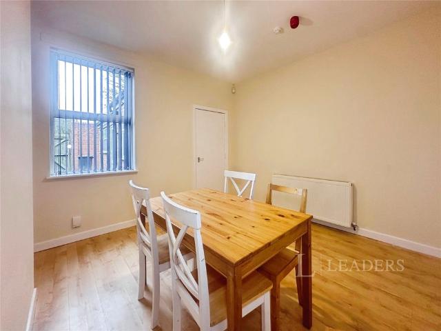 Room for rent in Hockley Port, Isle Of Man