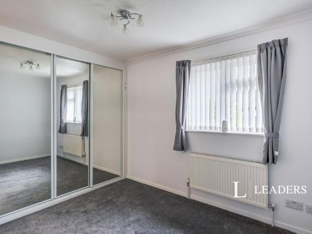 House for rent in Creekmoor, Poole