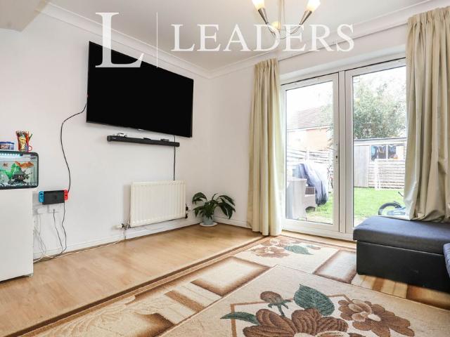 House for rent in Far Cotton and Delapre, Far Cotton