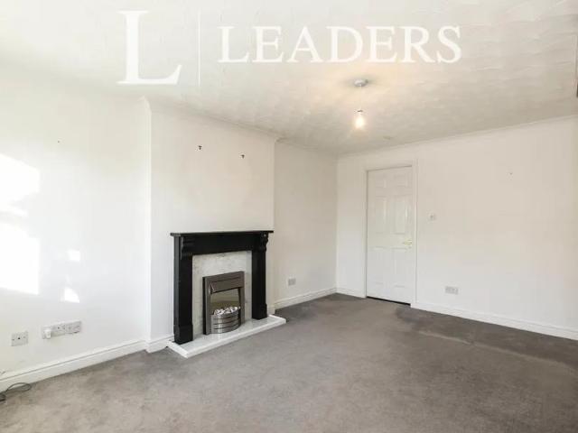 House for rent in Wistaston