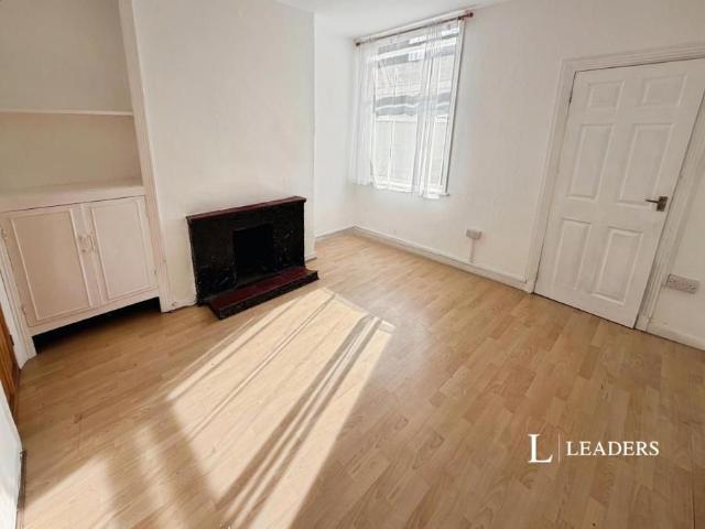 House for rent in Crewe, Cheshire East