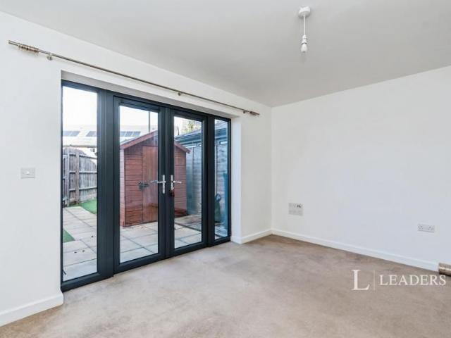 House for rent in Maybush, Southampton