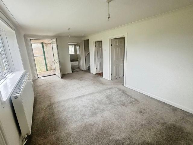 House for rent in Littlecote, West Sussex