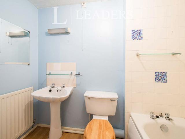 House for rent in The Meadows, Haddon