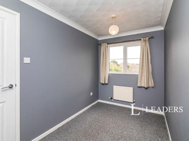 House for rent in Redenhall with Harleston, Burgh St Peter