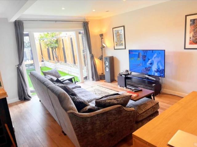 House for rent in Chesterton, Cambridge