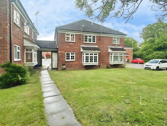 House for rent in Bramingham Park, Luton