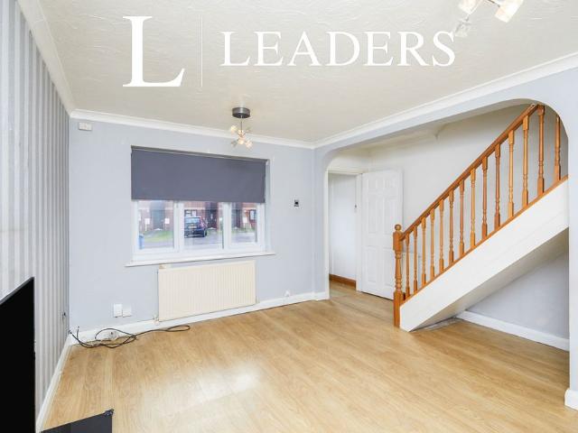 House for rent in Sinfin, Derby