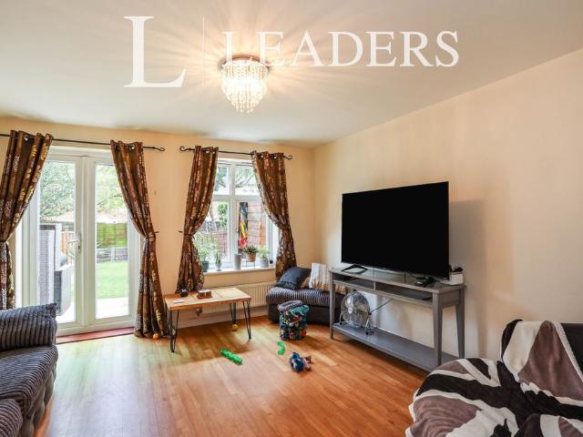 House for rent in Elmfield, Leicestershire