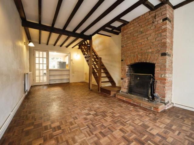 House for rent in Husborne Crawley, Aspley Guise