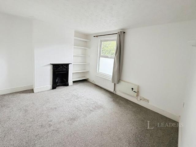 House for rent in Chesterton, Arbury