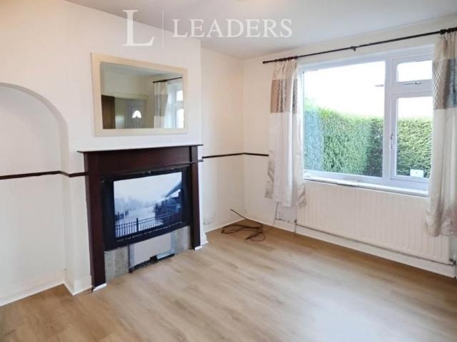 House for rent in Long Eaton, Erewash