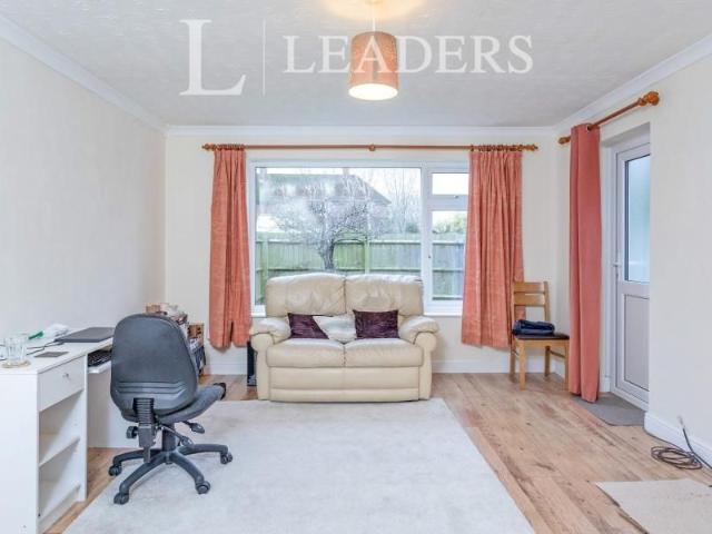 House for rent in Steeple Claydon, Buckinghamshire