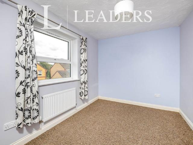 House for rent in Barway, Cambridgeshire