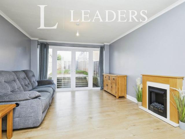 House for rent in Spondon, East Midlands